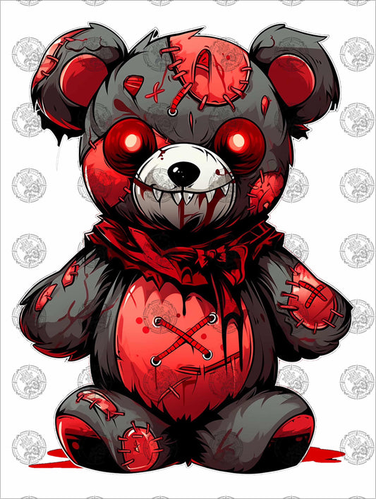 Teddy Bear - 12