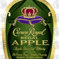Crown Royal - Apple