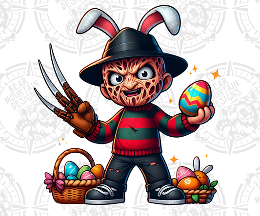 Freddy Easter