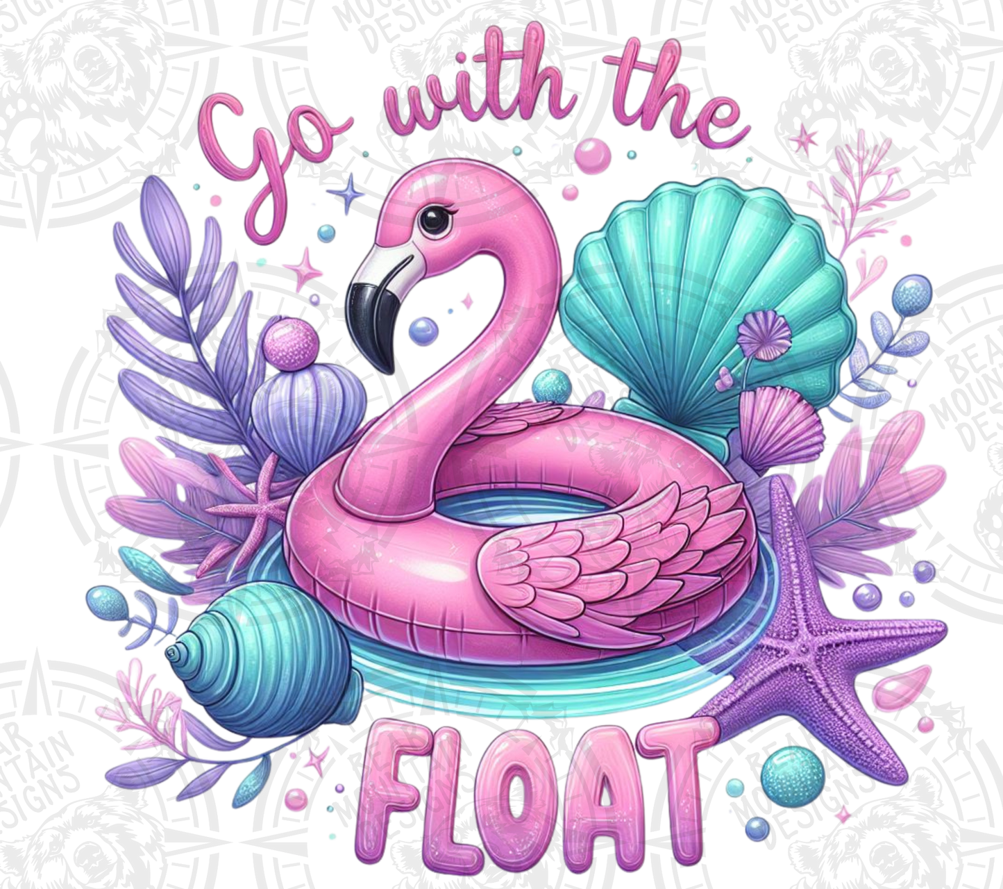 Go With The Float