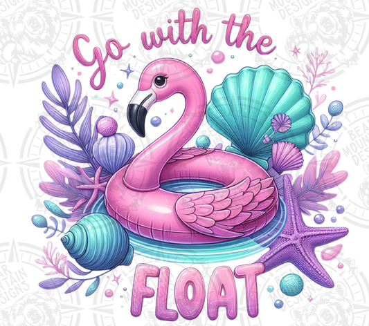 Go With The Float