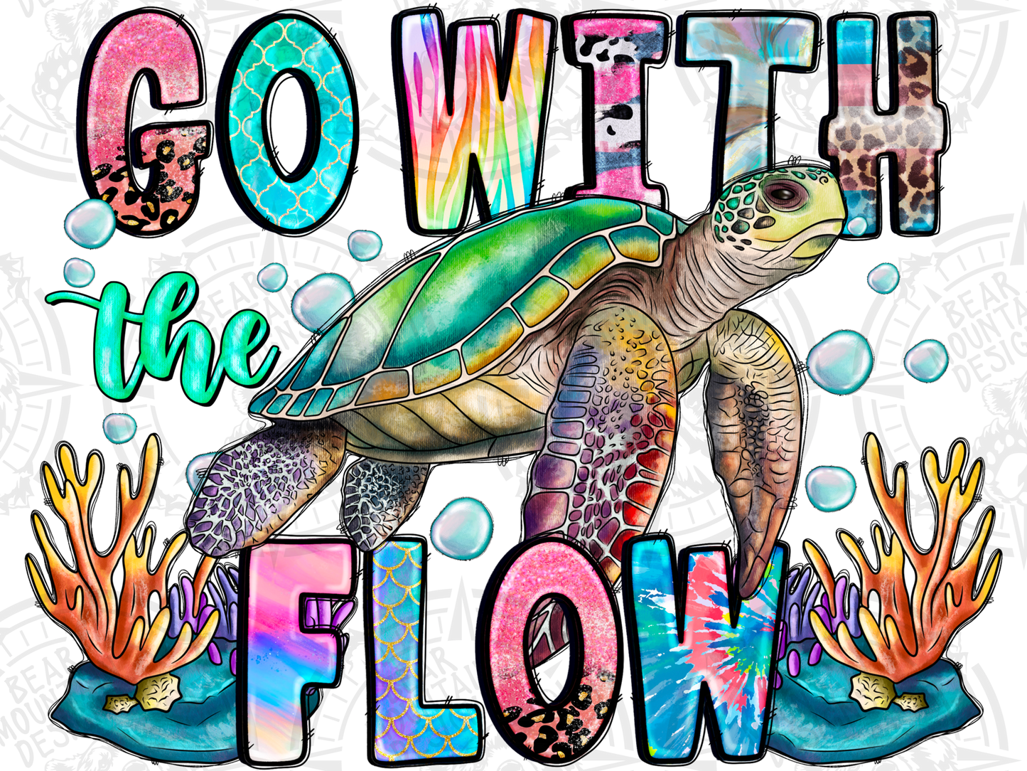 Go With The Flow