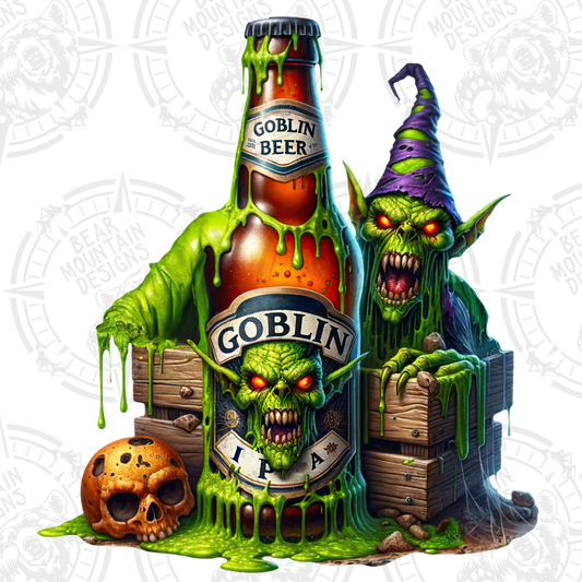 Goblin Beer