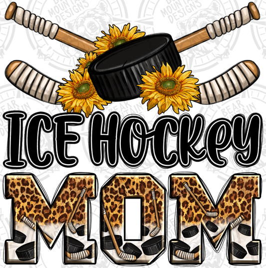 Hockey Mom 5