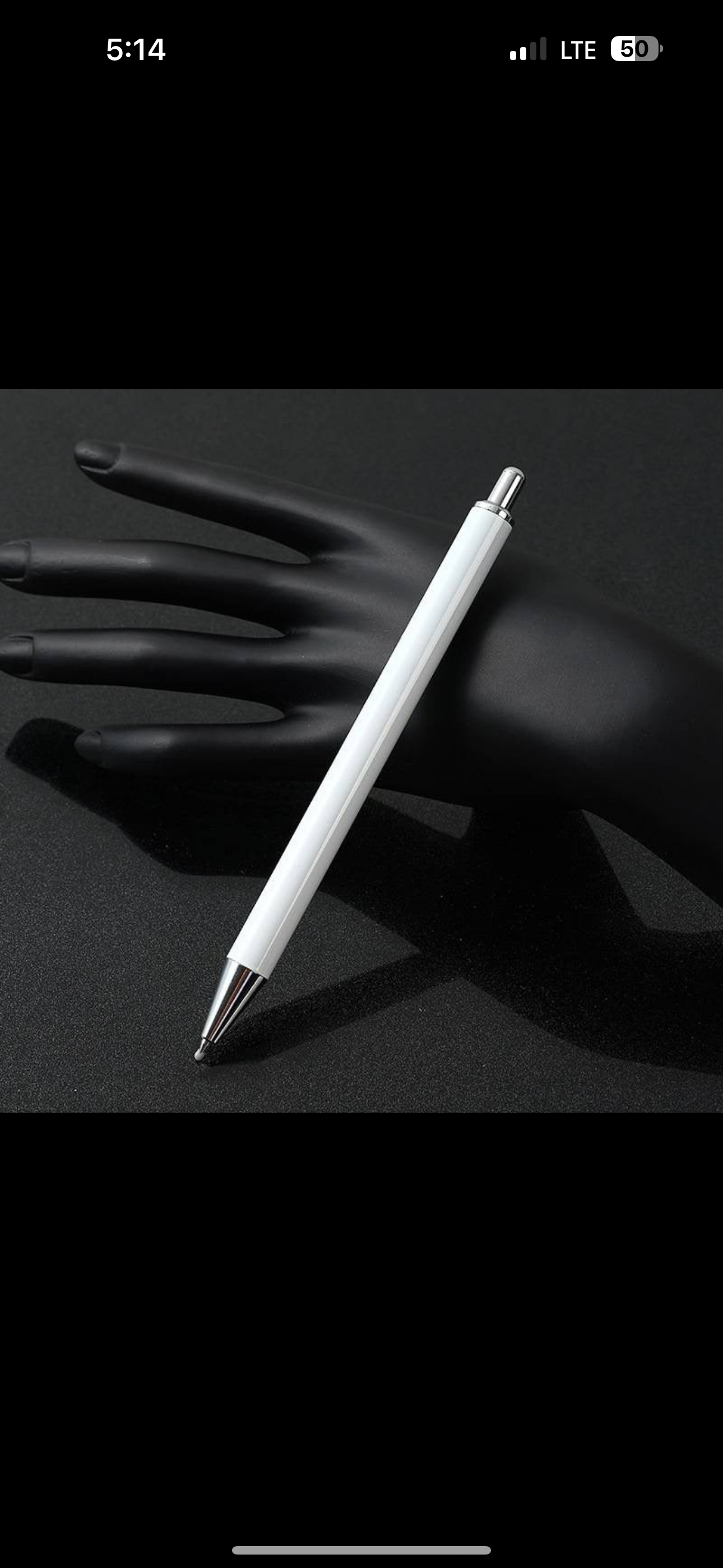 Pen - Create Your Own