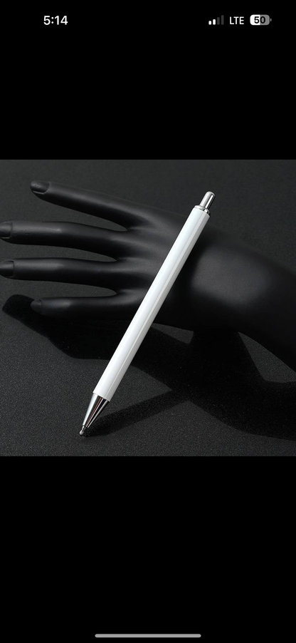 Pen - Create Your Own