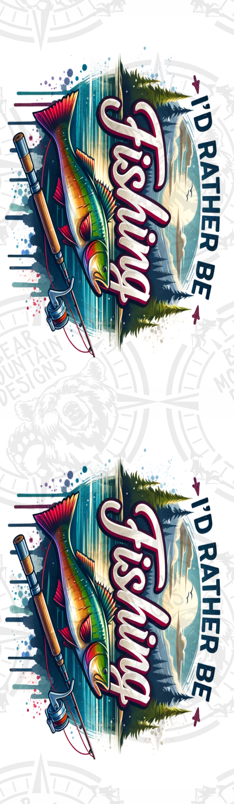 Id Rather Be Fishing 3