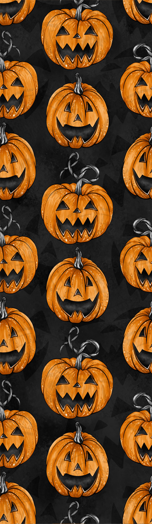 Jack O Lanterns - Pen Wrap