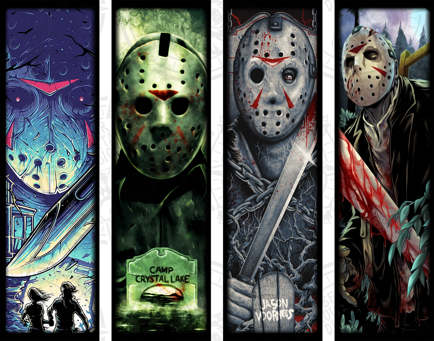 Jason Bundle - Pen Wrap