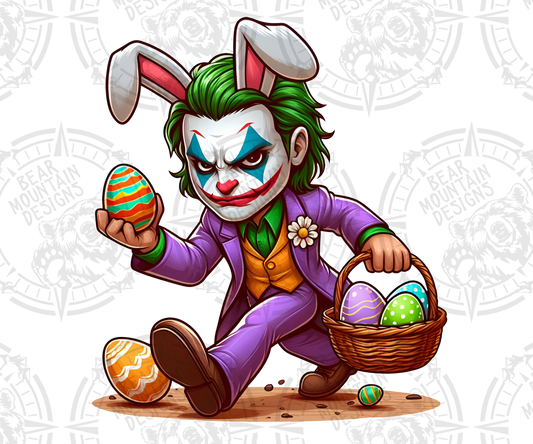 Joker Easter