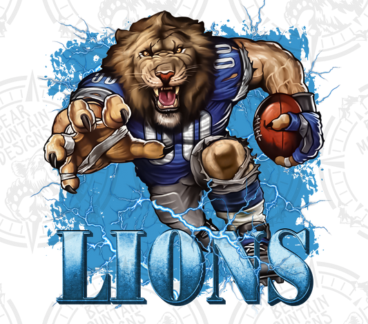 Lions