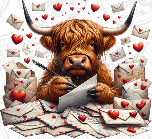 Love Letter Highland 3