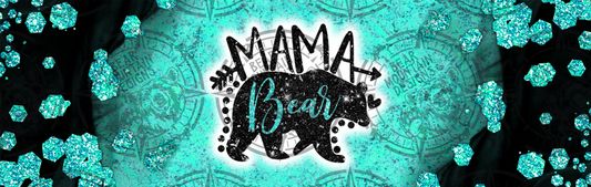 Mama Bear - Pen Wrap