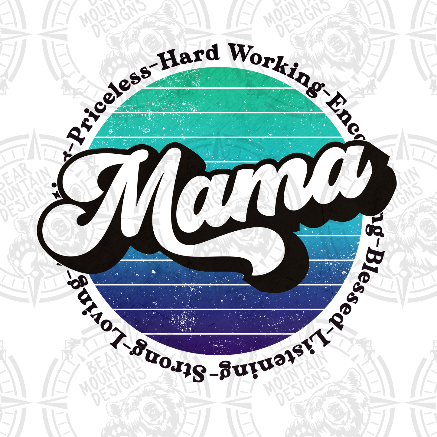 Mama Circle