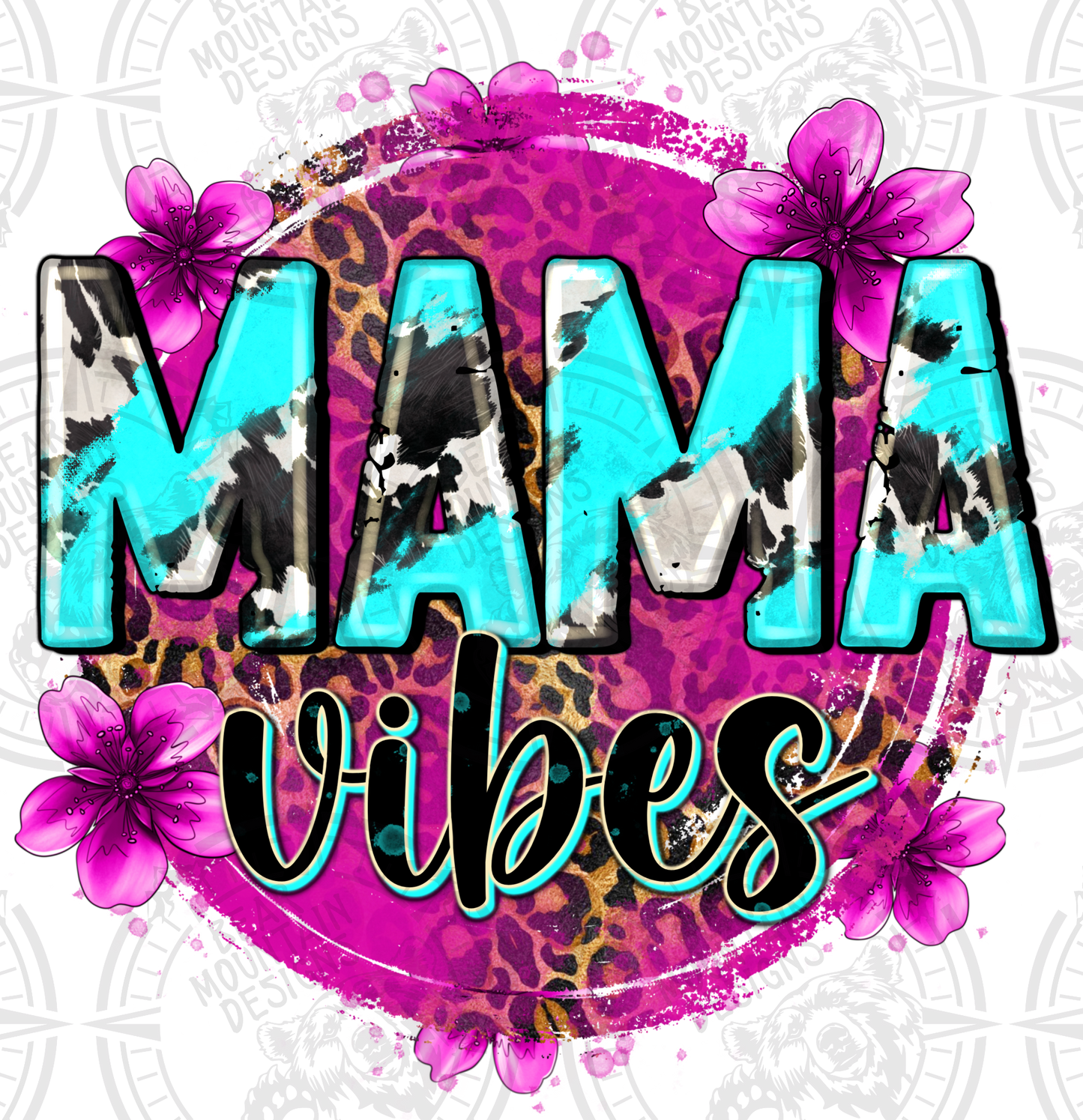 Mama Vibes