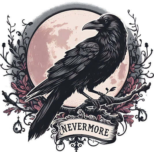 NeverMore