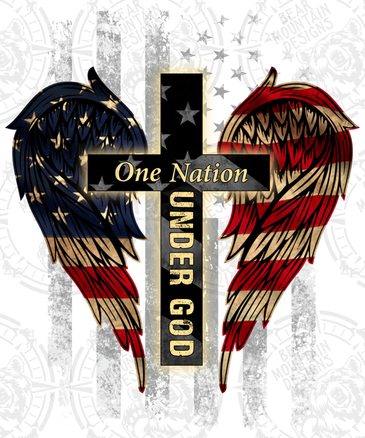 One Nation Under God