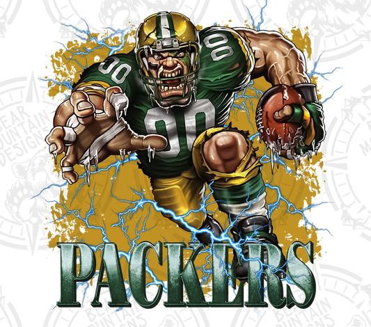 Packers