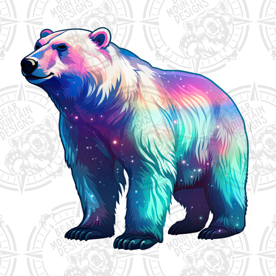 Polar Bear - 1