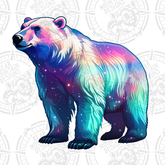 Polar Bear - 1