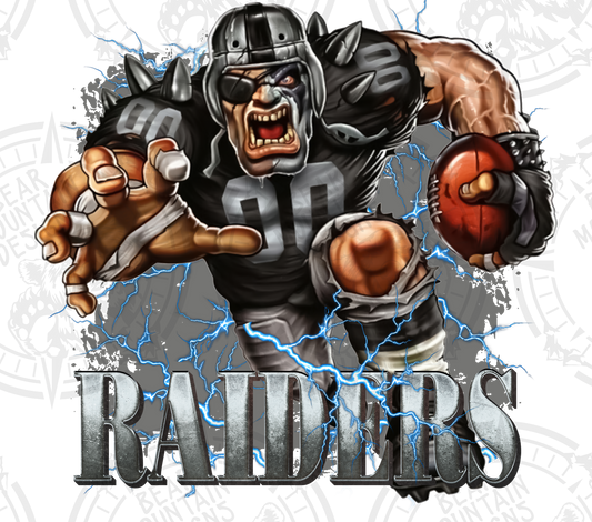 Raiders