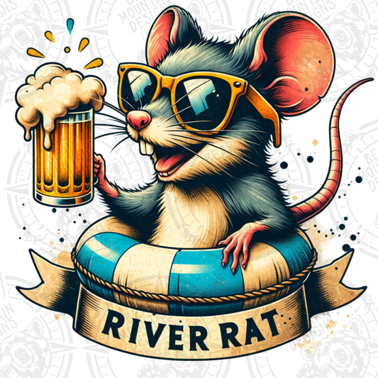 River Rat