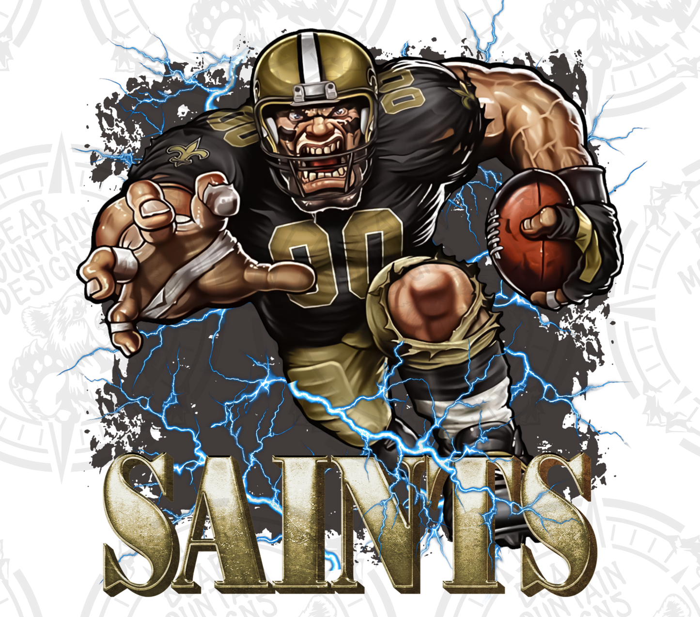 Saints