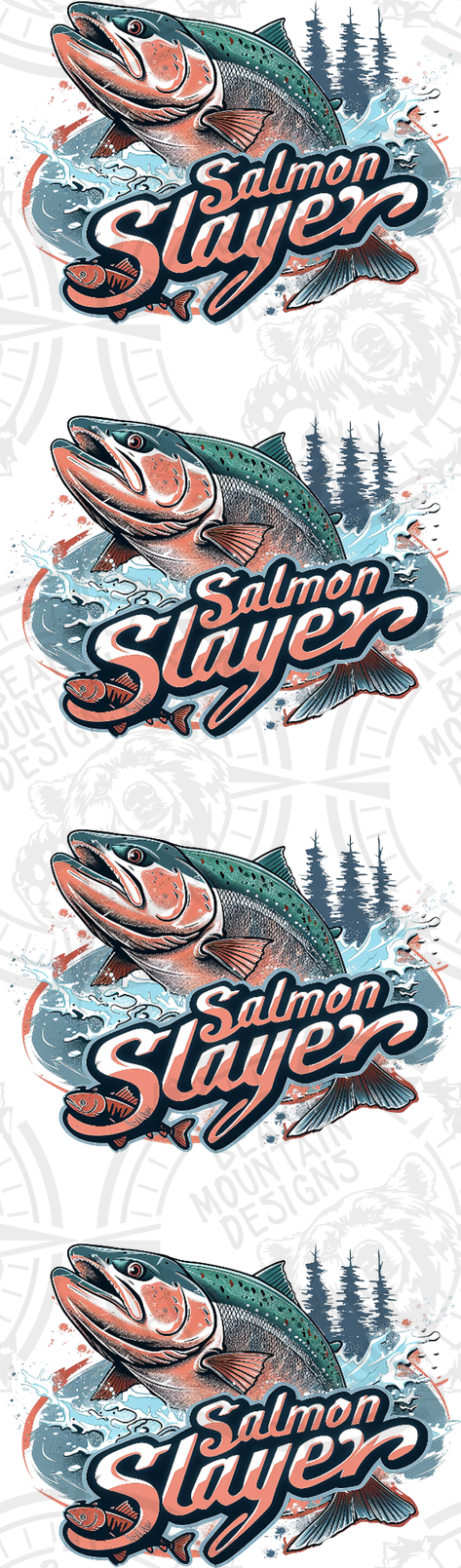 Salmon Slayer