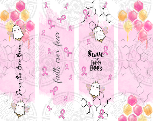 Save The Boo Bees Bundle - Pen Wrap