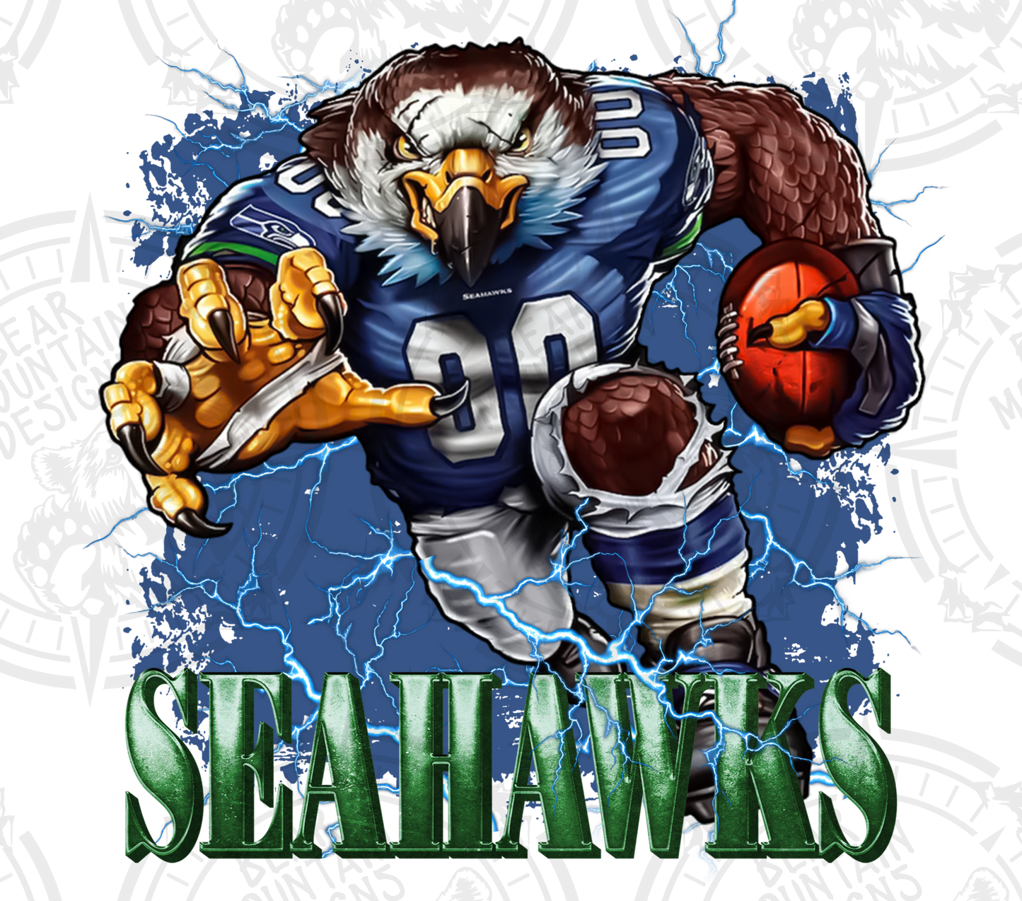 Seahawks