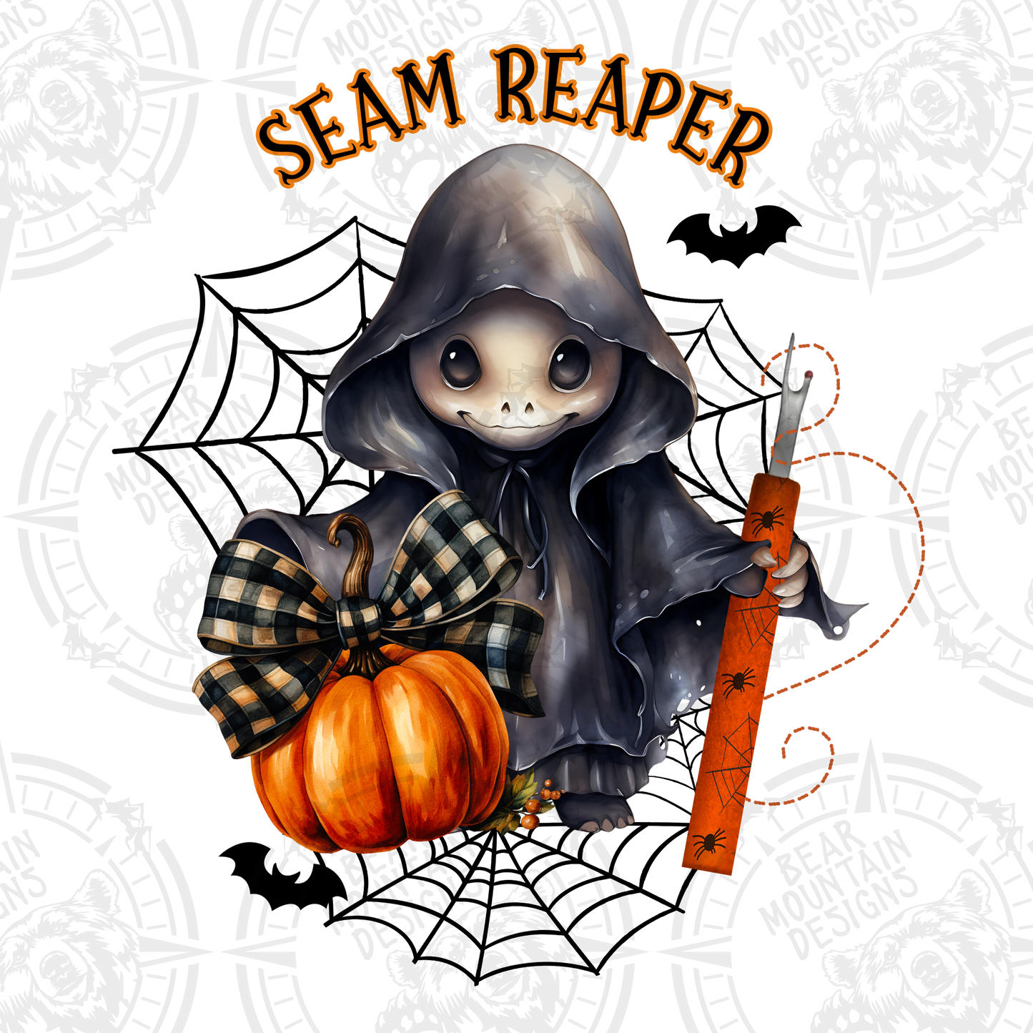 Seam Reaper