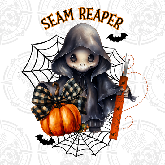 Seam Reaper