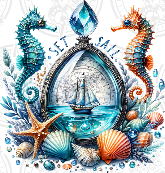 Set Sail