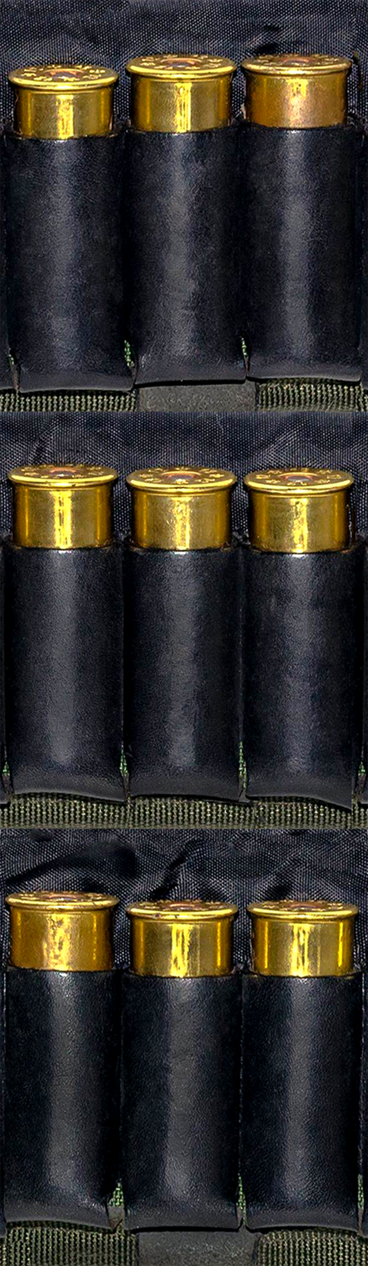 Shotgun Shells - Pen Wrap