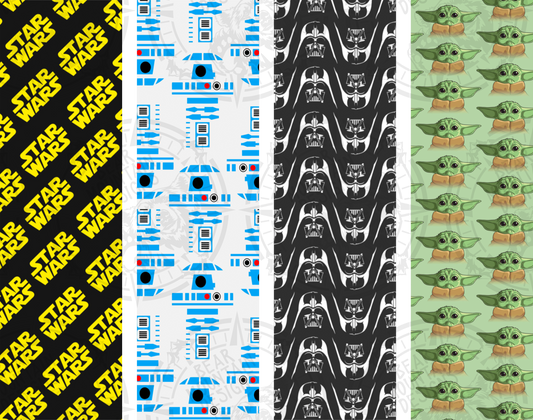 Star Wars Bundle - Pen Wrap