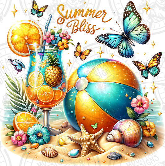 Summer Bliss