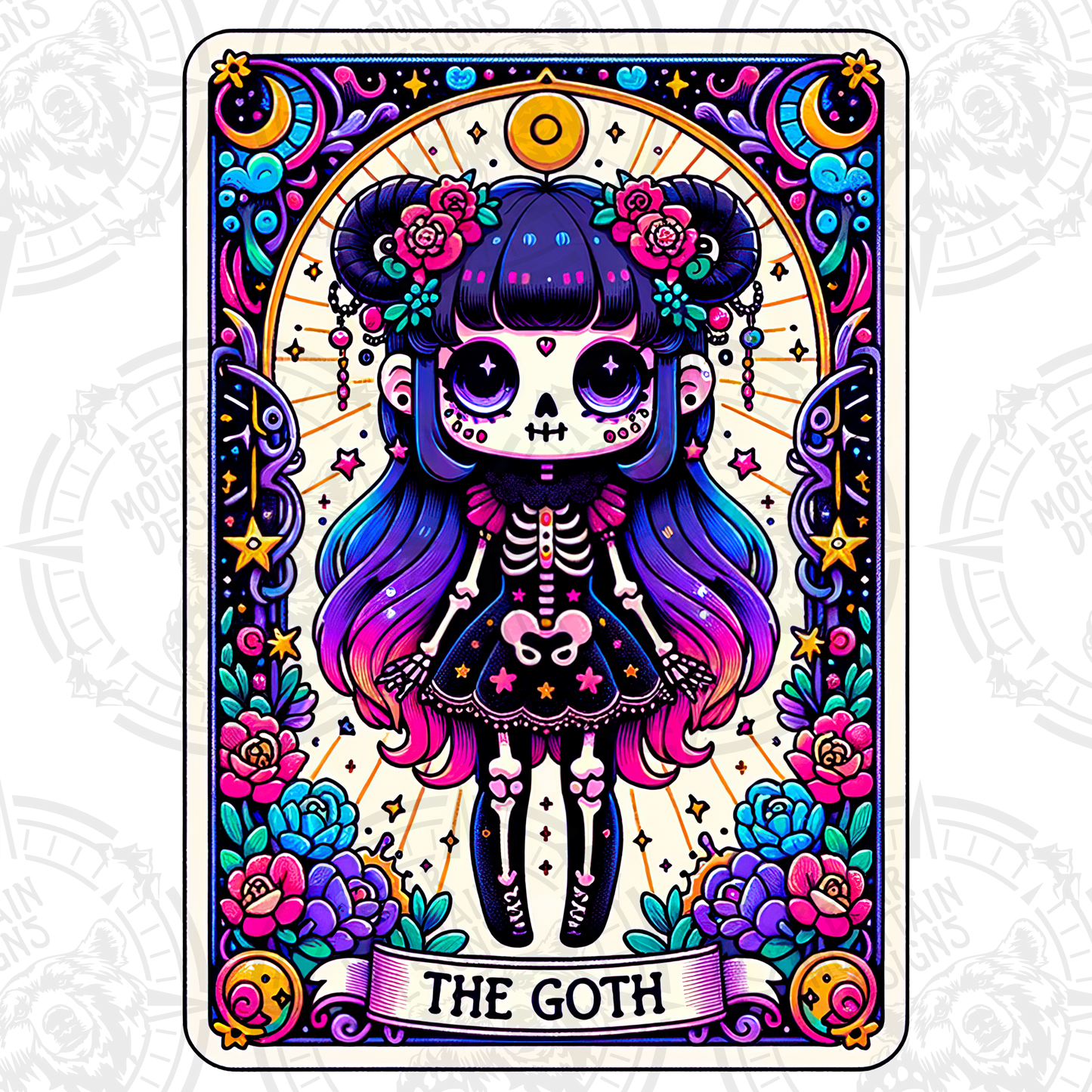 The Goth