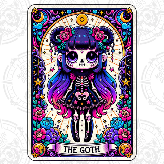 The Goth