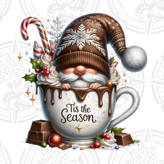 Tis the Season Cocoa