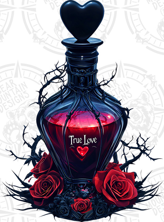 True Love Potion