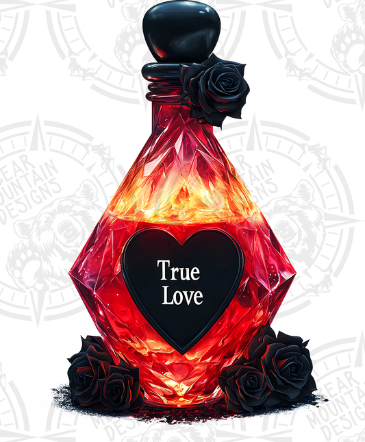 True Love Potion 2