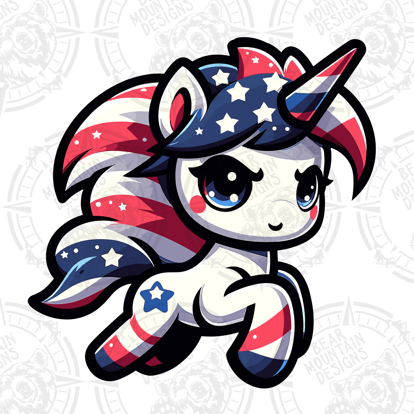 USA Unicorn