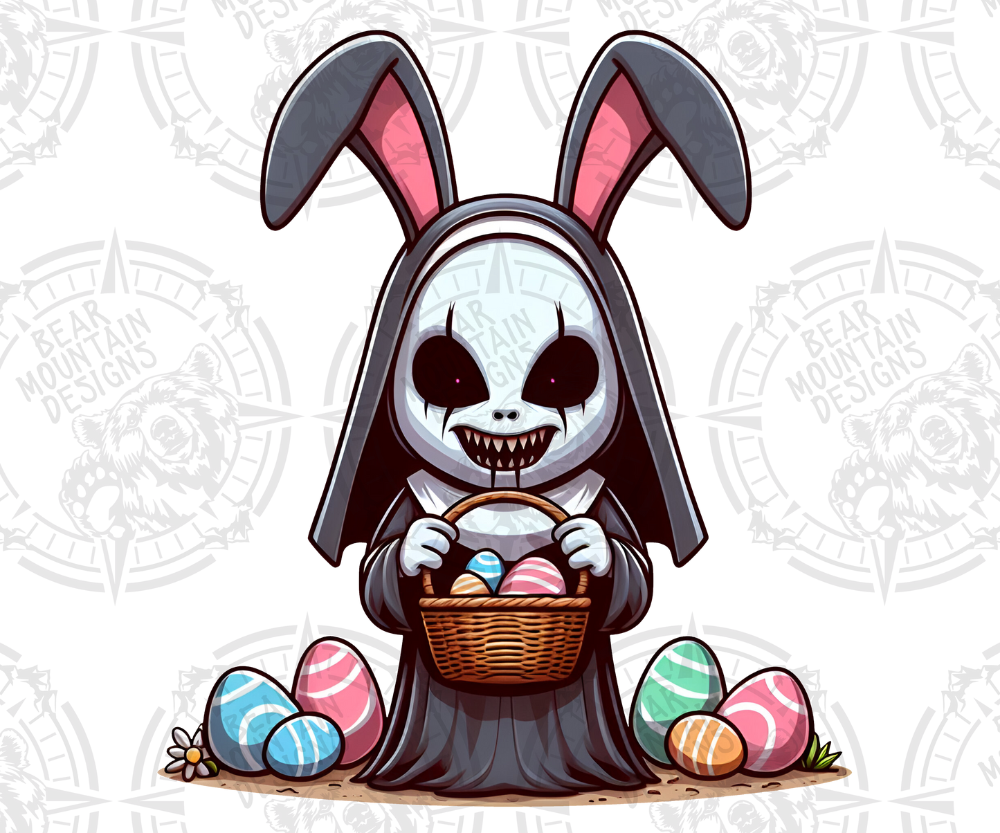 Valak Easter