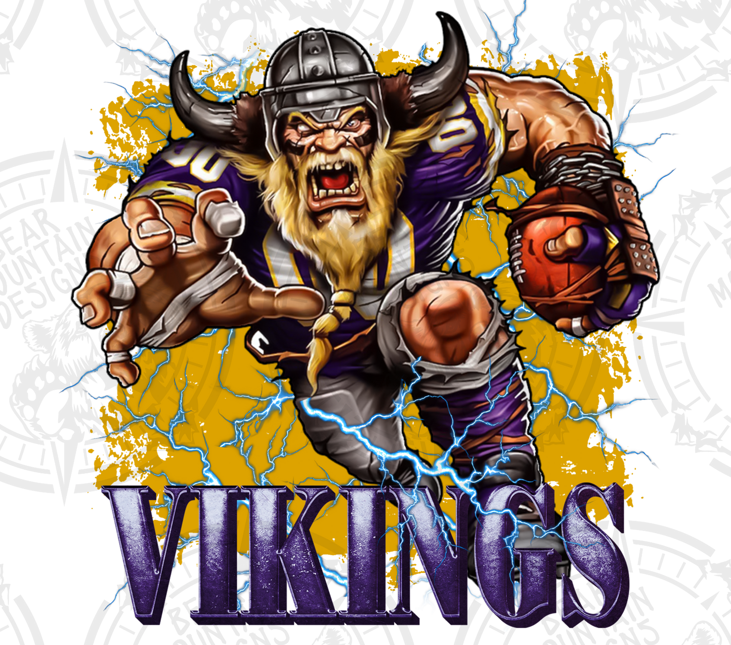 Vikings