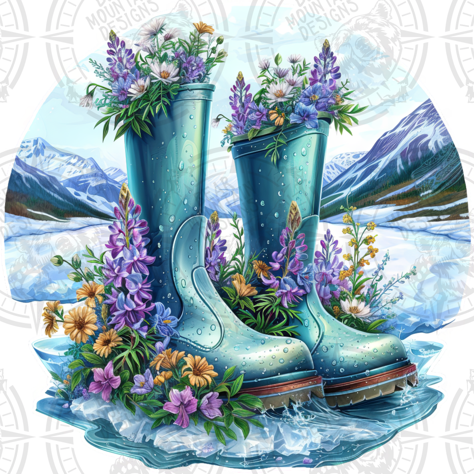 Waterboots - 19