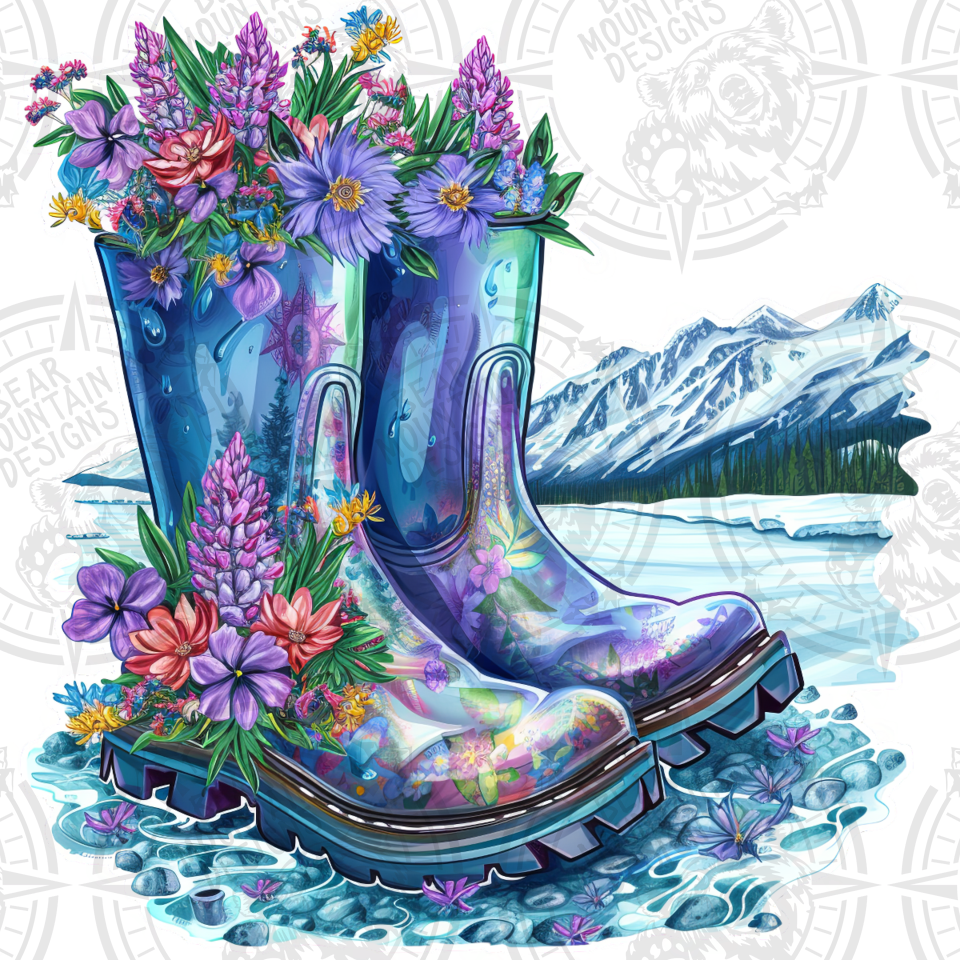 Waterboots - 20