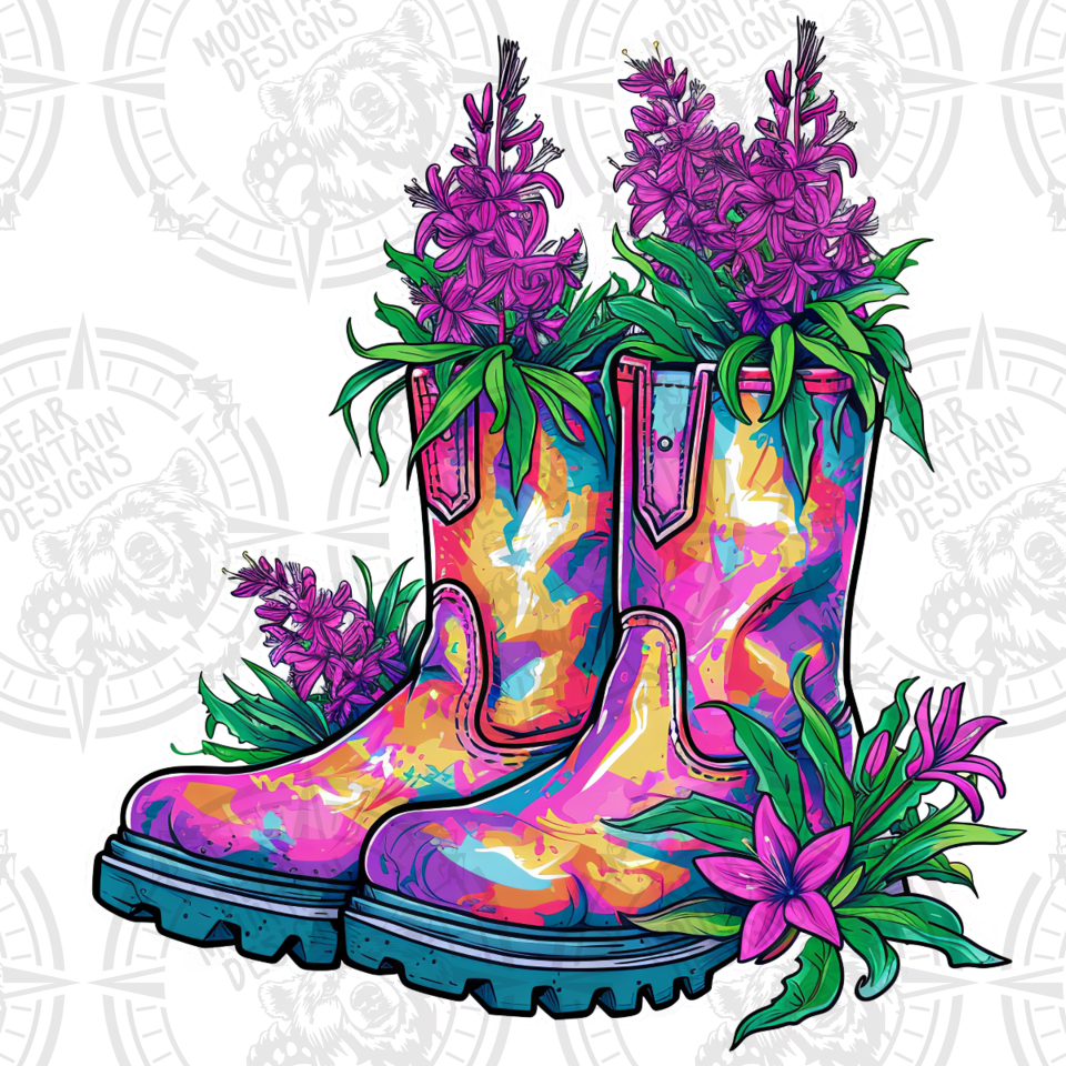 Waterboots - 26
