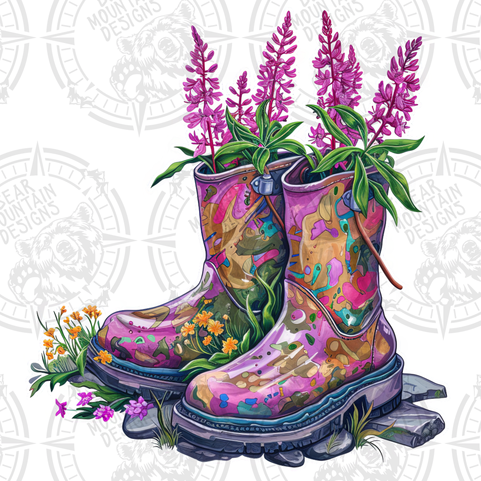 Waterboots - 9