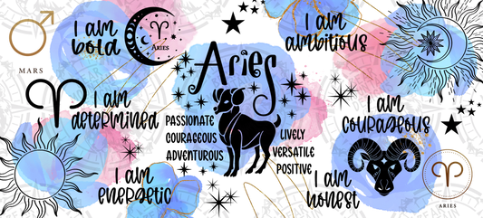 Aries Cup Wrap - 2