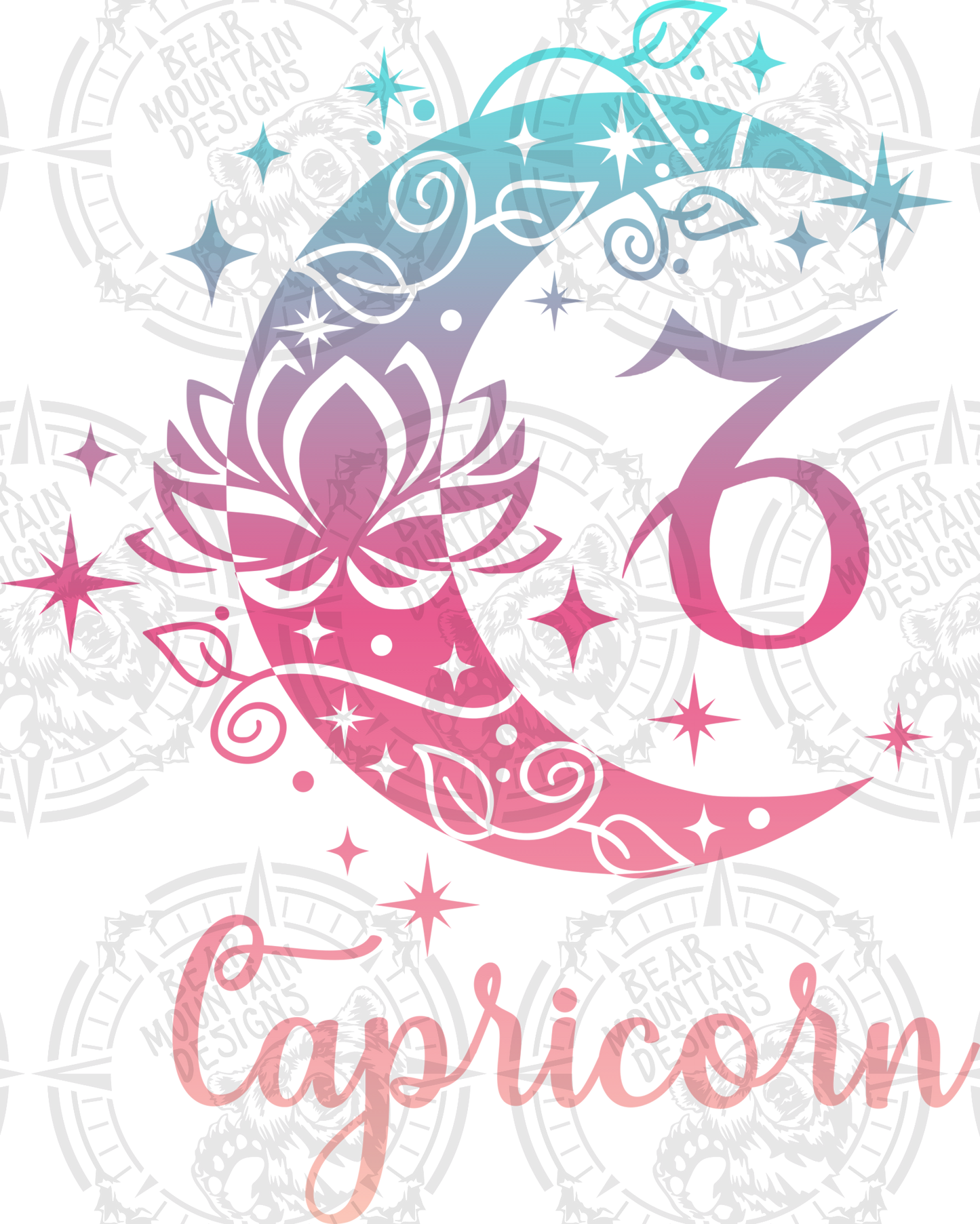 Capricorn - 16